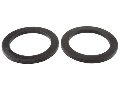 W71478 Whiteline Coil Spring Pad +8mm Ride Height to Suit Ford Falcon/Fairlane, Mustang Classic, Holden HQ-WB and Torana | Genuine Whiteline Suspension Component - photo 3 of 4