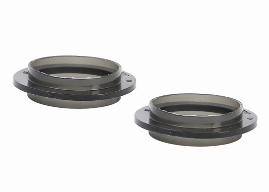 W71497 Whiteline Universal Coilover Tender Spring Spacer - OD=80, ID=60 H=20mm | Genuine Whiteline Suspension Component
