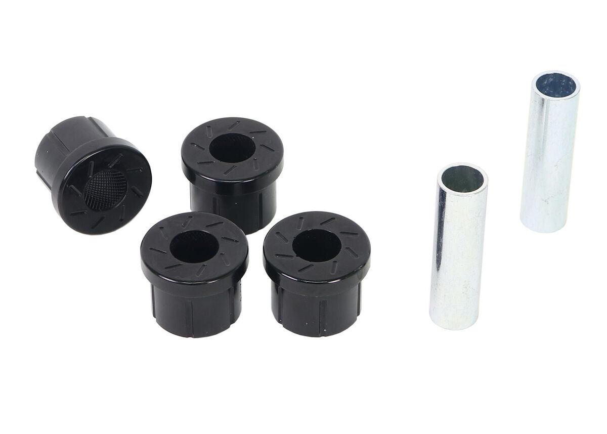 W71645 Whiteline Front Lower Control Arm - Bushing Kit to Suit Nissan Navara D21 and Pathfinder WD21 | Genuine Whiteline Suspension Component - photo 3 of 4