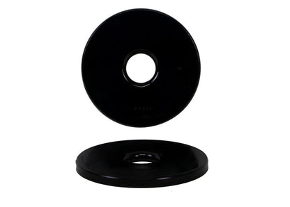 W72044 Whiteline Rear Lower Coil Spring Pad +14mm Ride Height to Suit BMW 3 Series, M3, Z4 E36, E46, Holden Commodore VN-VZ and HSV | Genuine Whiteline Suspension Component - photo 4 of 6
