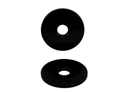 W72044 Whiteline Rear Lower Coil Spring Pad +14mm Ride Height to Suit BMW 3 Series, M3, Z4 E36, E46, Holden Commodore VN-VZ and HSV | Genuine Whiteline Suspension Component - photo 5 of 6
