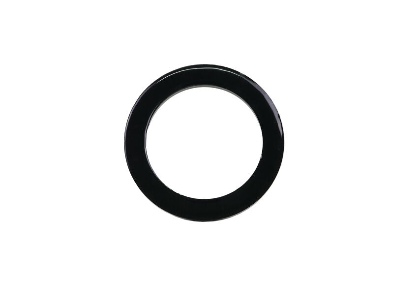 W72905 Whiteline Upper Coil Spring Pad +10mm Ride Height to Suit Ford Falcon/Fairlane, Holden Torana and Toyota Land Cruiser | Genuine Whiteline Suspension Component - photo 2 of 4