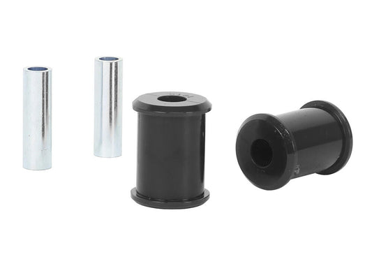 W73390 Whiteline Rear Leaf Spring - Front Eye Bushing Kit to Suit MG MGB | Genuine Whiteline Suspension Component