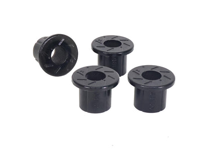 W73395 Whiteline Rear Leaf Spring - Rear Eye Bushing Kit to Suit Ford Ranger PX, PY and Mazda BT-50 UP, UR 2wd/4wd | Genuine Whiteline Suspension Component - photo 3 of 5