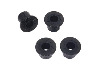 W73395 Whiteline Rear Leaf Spring - Rear Eye Bushing Kit to Suit Ford Ranger PX, PY and Mazda BT-50 UP, UR 2wd/4wd | Genuine Whiteline Suspension Component - photo 4 of 5