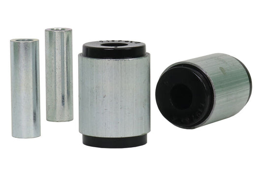 W73399 Whiteline Rear Leaf Spring - Front Eye Bushing Kit to Suit Holden Drover and Suzuki Sierra | Genuine Whiteline Suspension Component