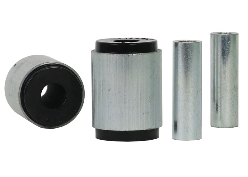 W73399 Whiteline Rear Leaf Spring - Front Eye Bushing Kit to Suit Holden Drover and Suzuki Sierra | Genuine Whiteline Suspension Component - photo 3 of 5
