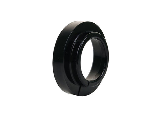 W73405 Whiteline Front Coil Spring Pad - Lower Bushing Kit to Suit Nissan Patrol GQ, GU and Ford Maverick DA | Genuine Whiteline Suspension Component