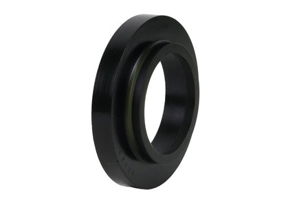 W73409 Whiteline Front Coil Spring Pad - Bushing Kit to Suit Toyota Land Cruiser 200 Series | Genuine Whiteline Suspension Component