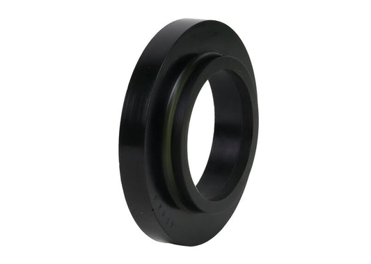 W73409 Whiteline Front Coil Spring Pad - Bushing Kit to Suit Toyota Land Cruiser 200 Series | Genuine Whiteline Suspension Component