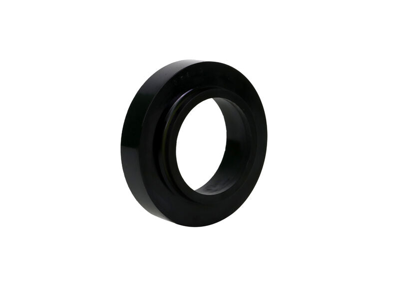 W73410 Whiteline Front Coil Spring Pad - Bushing Kit to Suit Toyota Land Cruiser 200 Series | Genuine Whiteline Suspension Component - photo 3 of 5