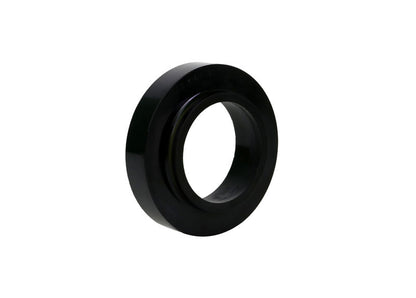 W73410 Whiteline Front Coil Spring Pad - Bushing Kit to Suit Toyota Land Cruiser 200 Series | Genuine Whiteline Suspension Component - photo 3 of 5