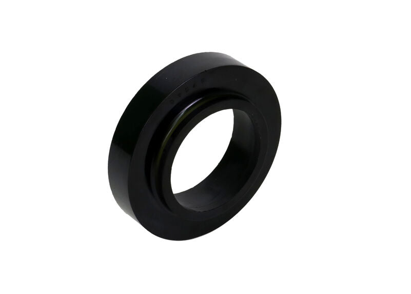 W73410 Whiteline Front Coil Spring Pad - Bushing Kit to Suit Toyota Land Cruiser 200 Series | Genuine Whiteline Suspension Component - photo 4 of 5