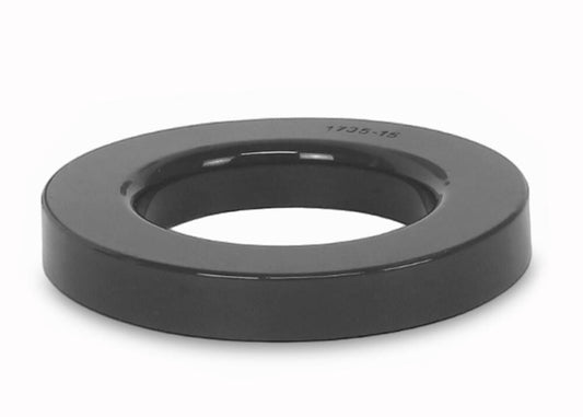 W73414 Whiteline Front Coil Spring Pad - Bushing Kit to Suit Jeep Cherokee XJ and Wrangler TJ, JK | Genuine Whiteline Suspension Component