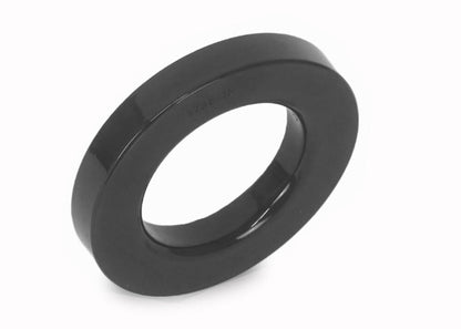 W73414 Whiteline Front Coil Spring Pad - Bushing Kit to Suit Jeep Cherokee XJ and Wrangler TJ, JK | Genuine Whiteline Suspension Component - photo 4 of 5