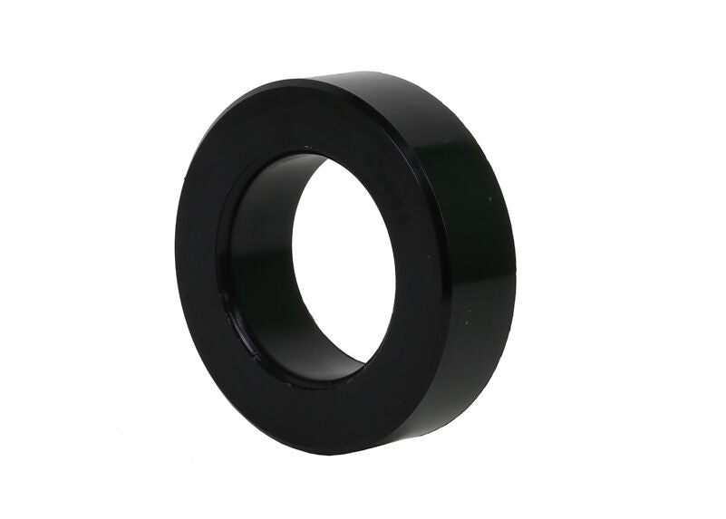 W73415 Whiteline Front Coil Spring Pad - Bushing Kit to Suit Jeep Cherokee XJ and Wrangler TJ, JK | Genuine Whiteline Suspension Component
