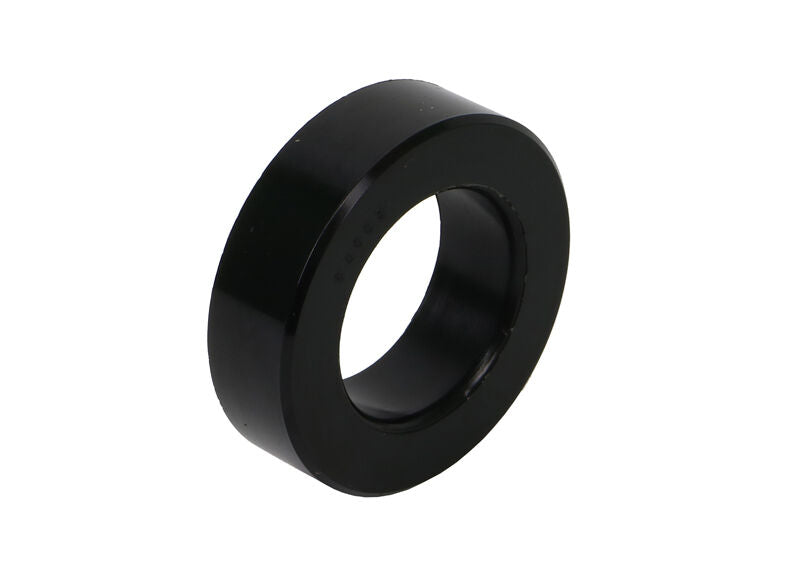 W73415 Whiteline Front Coil Spring Pad - Bushing Kit to Suit Jeep Cherokee XJ and Wrangler TJ, JK | Genuine Whiteline Suspension Component - photo 4 of 5