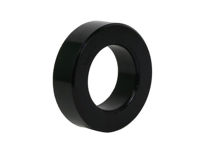 W73415 Whiteline Front Coil Spring Pad - Bushing Kit to Suit Jeep Cherokee XJ and Wrangler TJ, JK | Genuine Whiteline Suspension Component - photo 3 of 5