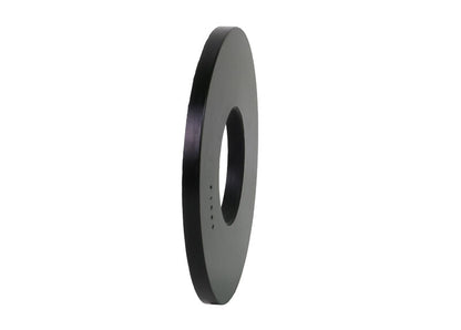 W73416 Whiteline Rear Coil Spring Pad - Bushing Kit to Suit Jeep Wrangler TJ | Genuine Whiteline Suspension Component