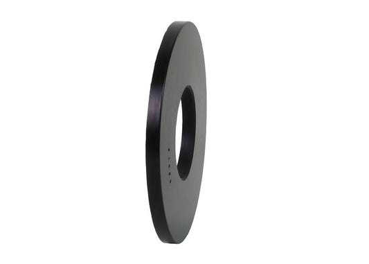 W73416 Whiteline Rear Coil Spring Pad - Bushing Kit to Suit Jeep Wrangler TJ | Genuine Whiteline Suspension Component