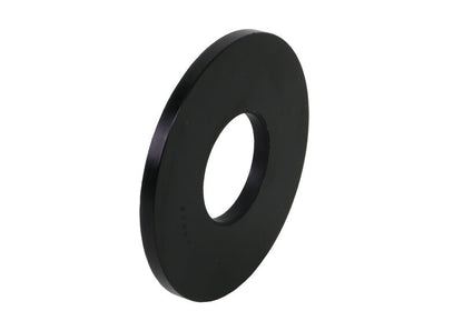 W73416 Whiteline Rear Coil Spring Pad - Bushing Kit to Suit Jeep Wrangler TJ | Genuine Whiteline Suspension Component - photo 4 of 5