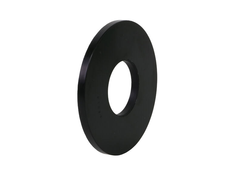 W73416 Whiteline Rear Coil Spring Pad - Bushing Kit to Suit Jeep Wrangler TJ | Genuine Whiteline Suspension Component - photo 3 of 5