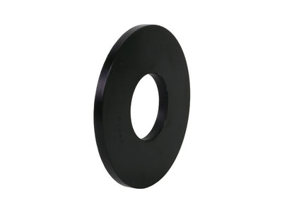 W73416 Whiteline Rear Coil Spring Pad - Bushing Kit to Suit Jeep Wrangler TJ | Genuine Whiteline Suspension Component - photo 3 of 5