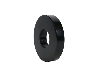 W73417 Whiteline Rear Coil Spring Pad - Bushing Kit to Suit Jeep Wrangler TJ | Genuine Whiteline Suspension Component
