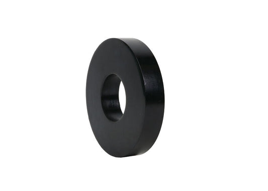 W73417 Whiteline Rear Coil Spring Pad - Bushing Kit to Suit Jeep Wrangler TJ | Genuine Whiteline Suspension Component