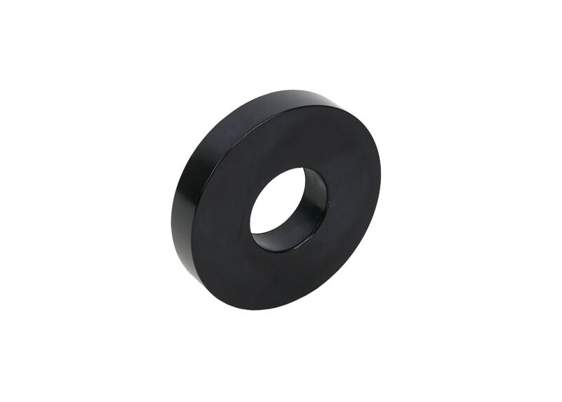 W73417 Whiteline Rear Coil Spring Pad - Bushing Kit to Suit Jeep Wrangler TJ | Genuine Whiteline Suspension Component - photo 4 of 5