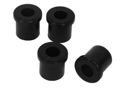 W73418 Whiteline Leaf Spring - Bushing Kit to Suit Toyota Coaster and Dyna | Genuine Whiteline Suspension Component - photo 5 of 6