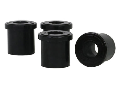 W73418 Whiteline Leaf Spring - Bushing Kit to Suit Toyota Coaster and Dyna | Genuine Whiteline Suspension Component - photo 4 of 6