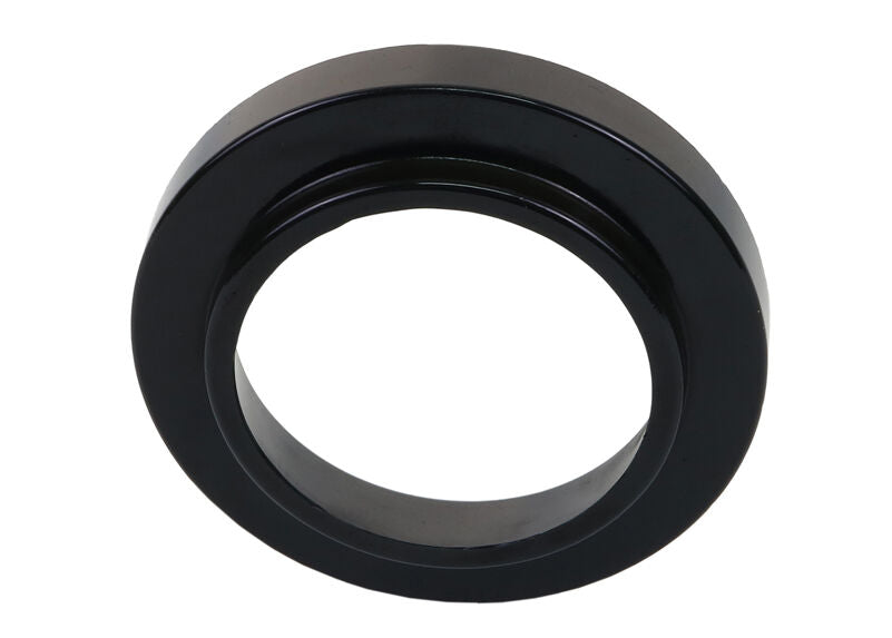 W73420 Whiteline Coil Spring Pad - Bushing Kit to Suit Toyota Land Cruiser, Prado and 4Runner | Genuine Whiteline Suspension Component - photo 5 of 6