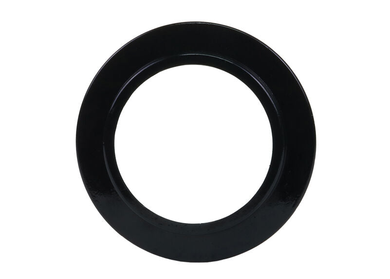 W73420 Whiteline Coil Spring Pad - Bushing Kit to Suit Toyota Land Cruiser, Prado and 4Runner | Genuine Whiteline Suspension Component - photo 4 of 6