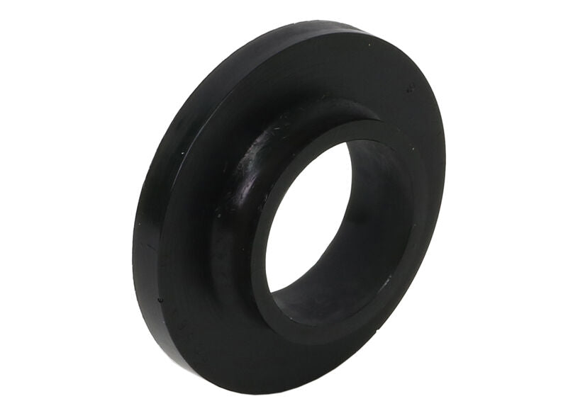 W73423 Whiteline Rear Coil Spring Pad - Upper Bushing Kit to Suit Holden HQ-WB | Genuine Whiteline Suspension Component - photo 4 of 4