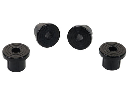 W73435 Whiteline Rear Leaf Spring - Bushing Kit to Suit Toyota Land Cruiser 76, 78 and 79 Series | Genuine Whiteline Suspension Component - photo 5 of 6