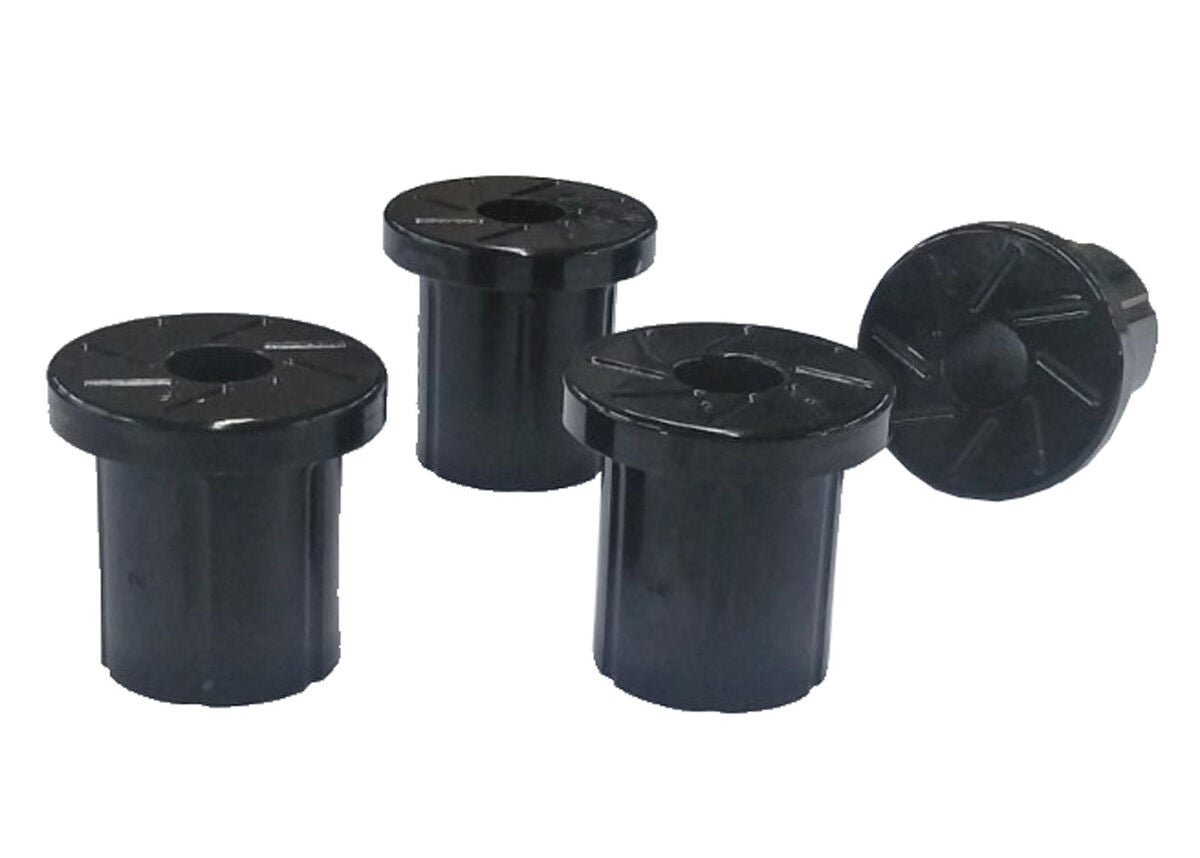 W73436 Whiteline Rear Leaf Spring - Shackle Bushing Kit to Suit Toyota Land Cruiser 76, 78 and 79 Series | Genuine Whiteline Suspension Component - photo 3 of 5