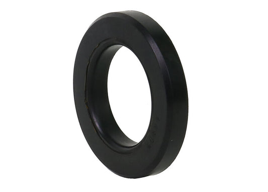 W73461 Whiteline Rear Coil Spring Pad - Lower Bushing Kit to Suit Jeep Wrangler JL | Genuine Whiteline Suspension Component