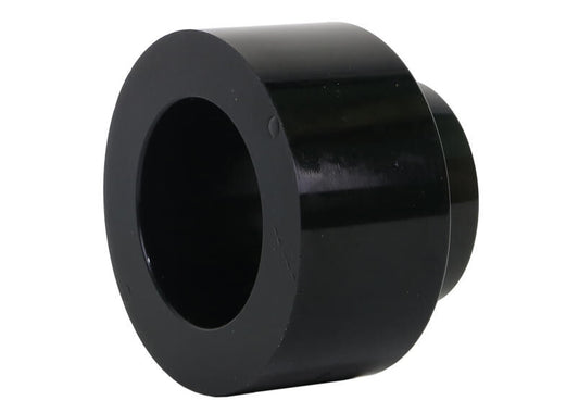 W73462 Whiteline Rear Coil Spring Pad - Lower Bushing Kit to Suit Jeep Wrangler JL | Genuine Whiteline Suspension Component