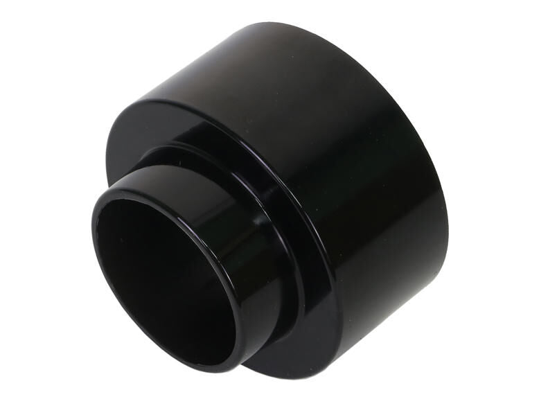 W73462 Whiteline Rear Coil Spring Pad - Lower Bushing Kit to Suit Jeep Wrangler JL | Genuine Whiteline Suspension Component - photo 4 of 5