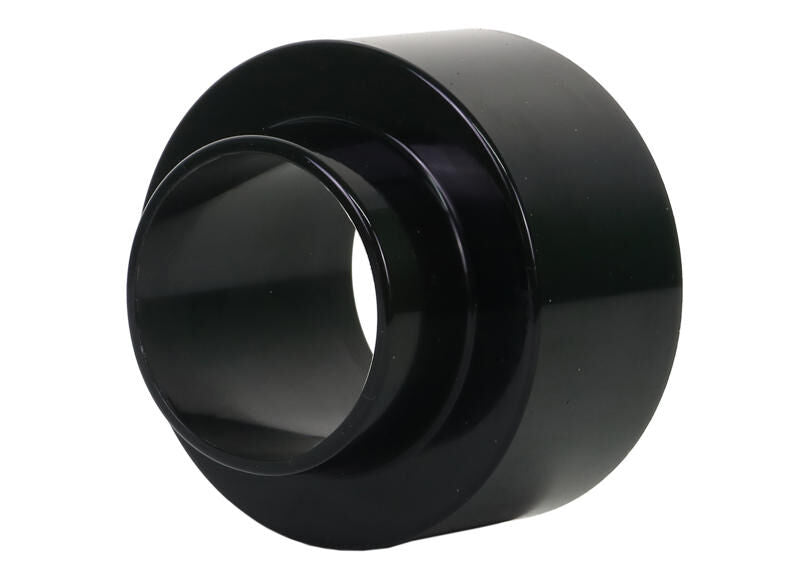 W73462 Whiteline Rear Coil Spring Pad - Lower Bushing Kit to Suit Jeep Wrangler JL | Genuine Whiteline Suspension Component - photo 3 of 5