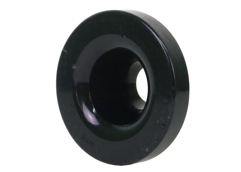 W73463 Whiteline Rear Coil Spring Pad - Upper Bushing Kit to Suit Jeep Wrangler JL | Genuine Whiteline Suspension Component - photo 3 of 5