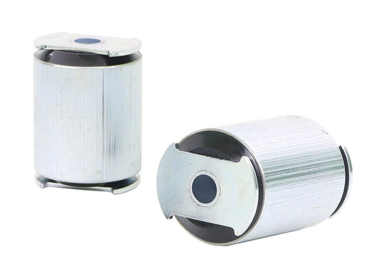 W73464 Whiteline Rear Leaf Spring - Front Eye Bushing Kit to Suit Fiat Ducato 250 and Peugeot Boxer | Genuine Whiteline Suspension Component