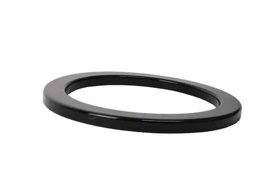 W73472 Whiteline Rear Coil Spring Pad - Bushing Kit to Suit Toyota Land Cruiser 80, 105 and 100 Series | Genuine Whiteline Suspension Component