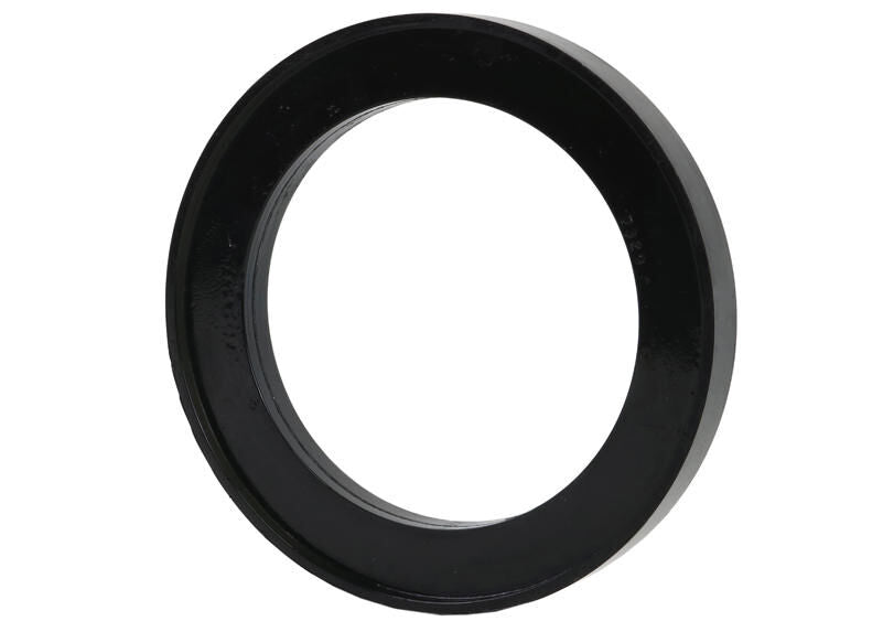 W73473 Whiteline Rear Coil Spring Pad - Bushing Kit to Suit Toyota Land Cruiser 80, 105 and 100 Series | Genuine Whiteline Suspension Component - photo 3 of 5