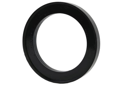 W73473 Whiteline Rear Coil Spring Pad - Bushing Kit to Suit Toyota Land Cruiser 80, 105 and 100 Series | Genuine Whiteline Suspension Component - photo 3 of 5