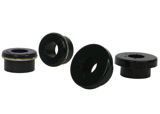 W81000 Whiteline Front Strut Rod - To Chassis Bushing Kit to Suit Ford Falcon/Fairlane EA-ED | Genuine Whiteline Suspension Component