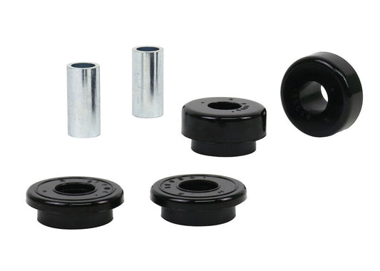 W81004 Whiteline Front Strut Rod - To Chassis Bushing Kit to Suit Holden Commodore VB-VS and HSV | Genuine Whiteline Suspension Component