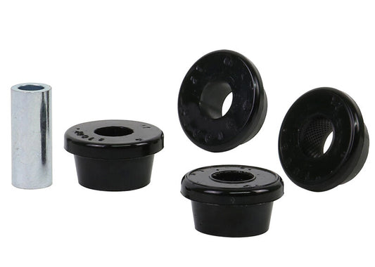 W81006 Whiteline Rear Panhard Rod - Bushing Kit to Suit Holden Commodore VB-VS and HSV | Genuine Whiteline Suspension Component