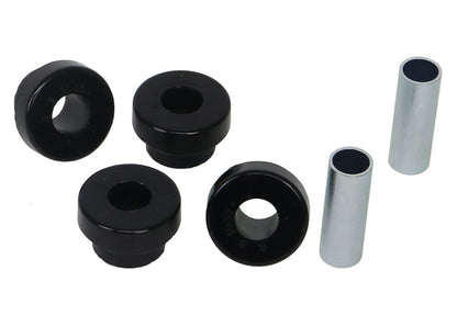 W81035 Whiteline Front Strut Rod - To Chassis Bushing Kit to Suit Holden Torana LC, LJ | Genuine Whiteline Suspension Component - photo 4 of 5